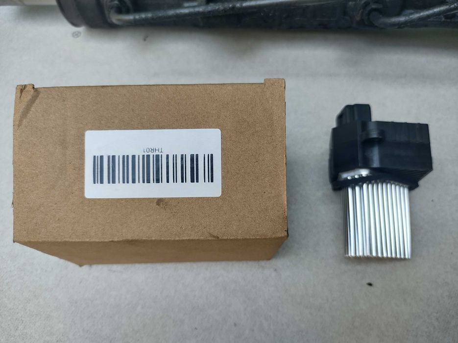 Рейка, дебитомер, таралеж вентилатор БМВ е36 е46