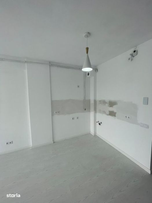 Apartament cu 2 camere, 45.84 mp, etaj 3, zona Depozitelor