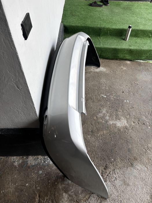 Бампер приора ваз приора бампер