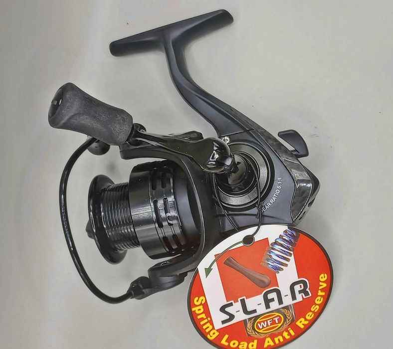 Mulineta Ryobi Slam Slar NCRT 1000