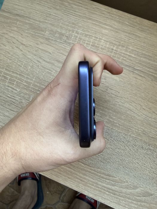 Iphone 17 Pro 256gb