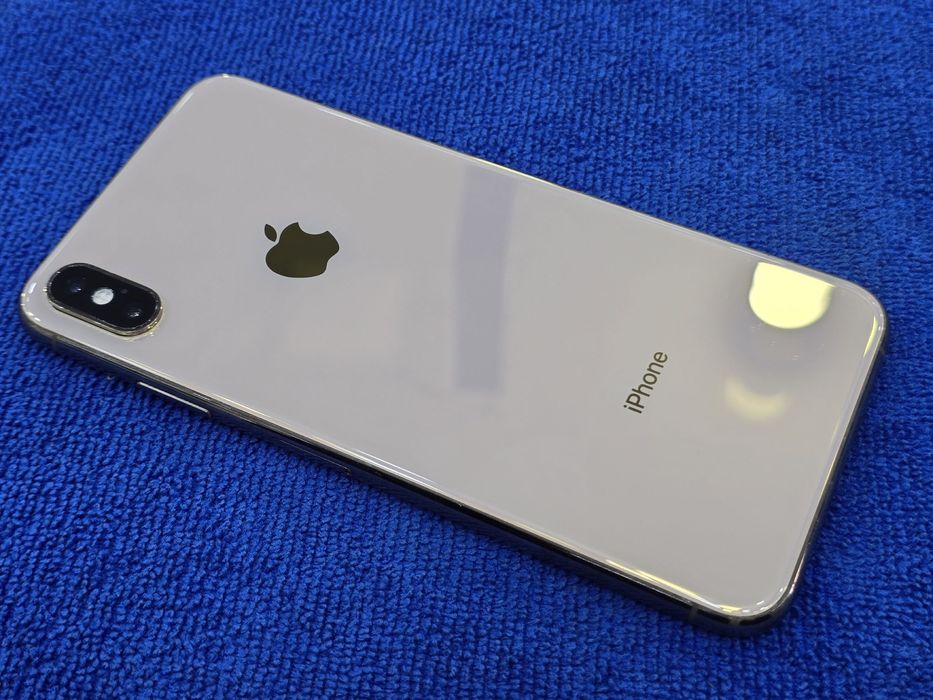 Iphone xs Max 256