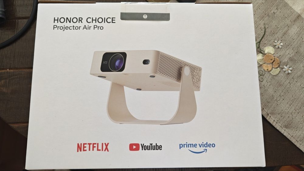 Проектор Honor choice