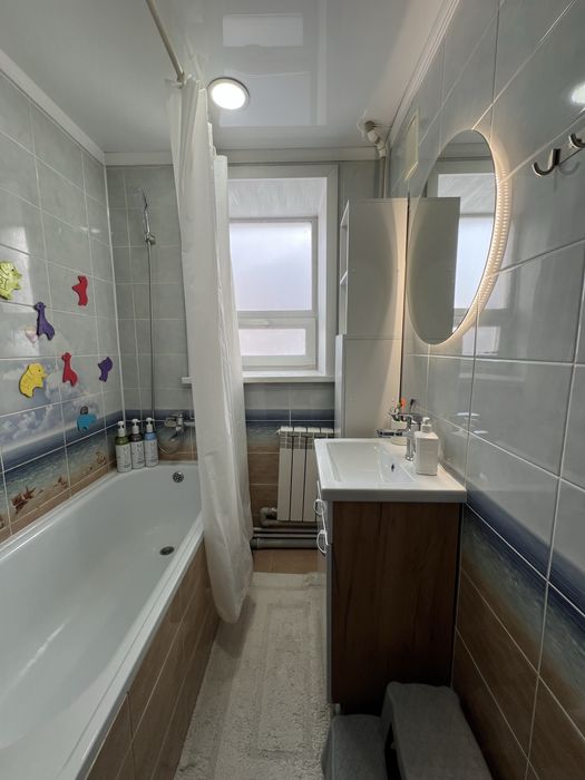 Продам квартиру