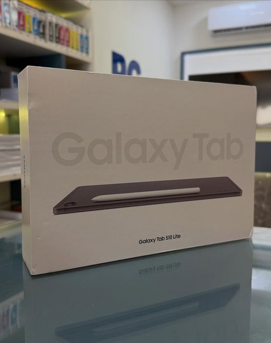 Samsung Galaxy Tab S10 lite 5G New Skidka