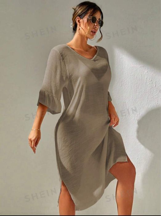 Rochita noua kaki de plaja marime S