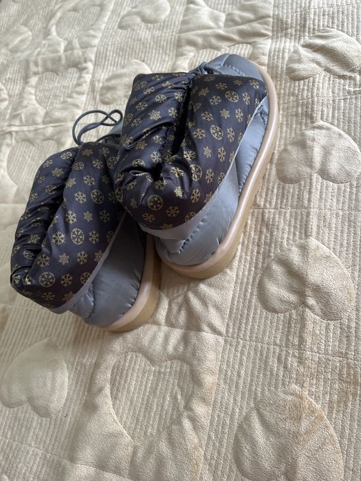 Аякка жайлы уги етиктер