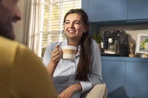 Кафеавтомат Philips EP2230/10 LatteGo 1 8 л