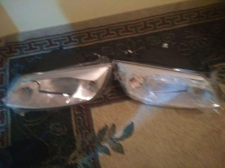 Лада гаранта 2014