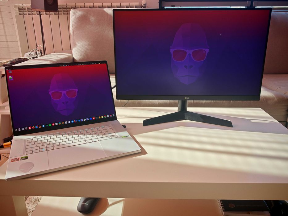 Монитор  LG IPS LG 24GN60R, 23.8", Full HD, 144hz, HDMIx1, DPx1, Black