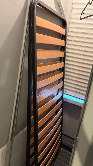 Подматрачна рамка  2бр. 80/198