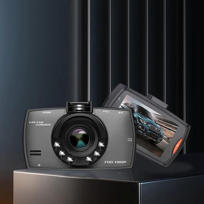 Видеорегистратор Car Camcorder IR08