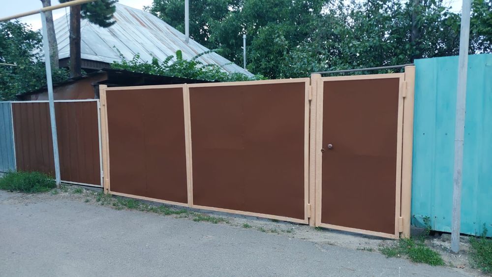 Продаётся дом в Талгаре
