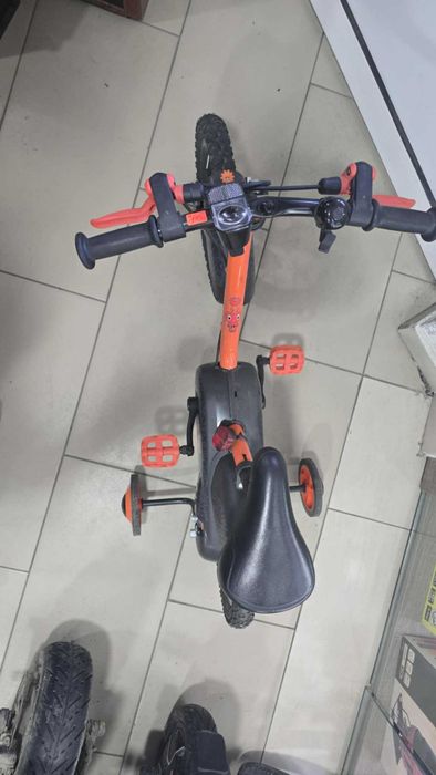 Детско Колело BTWIN 14 Цола