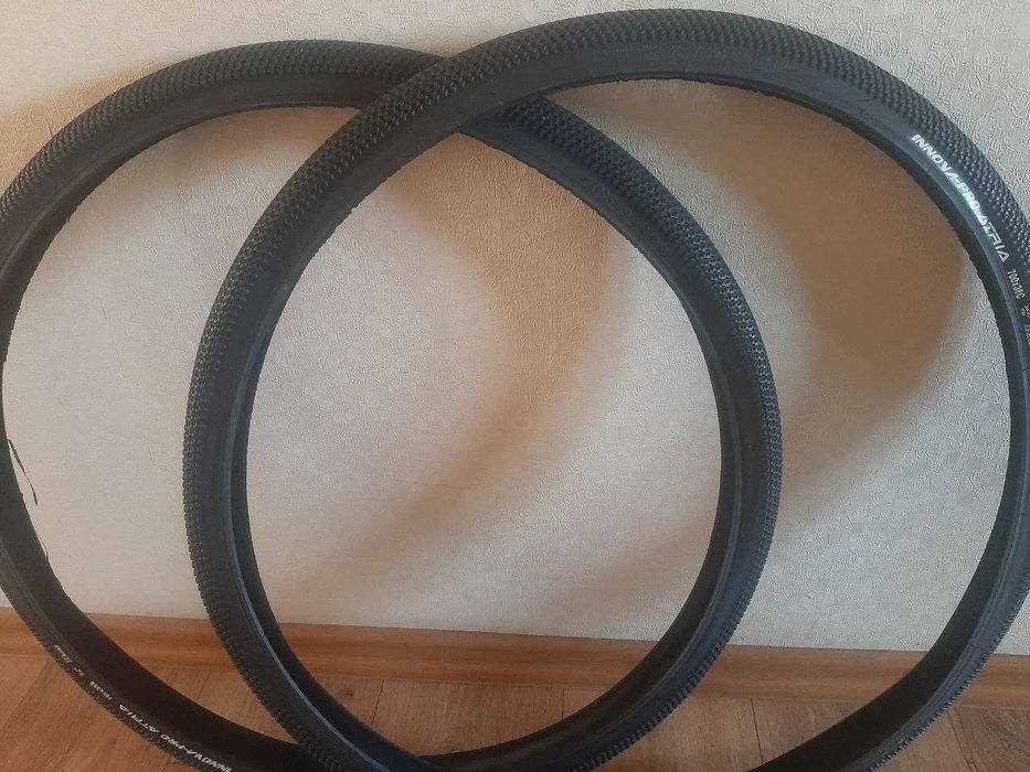 Шины INNOVA pro ATRIA 700x38