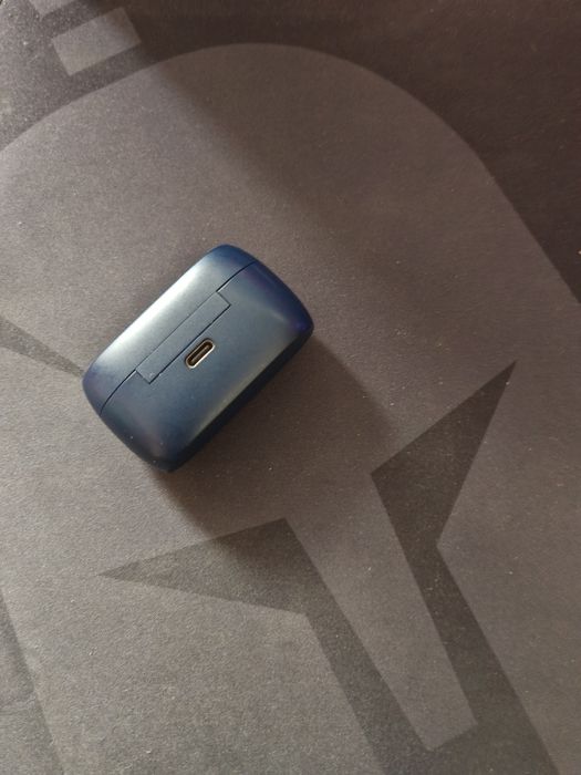 Bluetooth слушали Jabra Elite 2 + гаранция