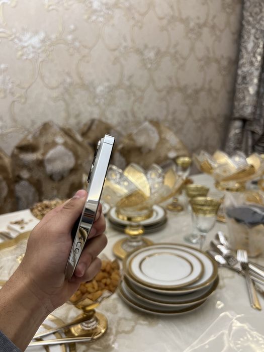 Iphone 13 Pro Max  256 GB