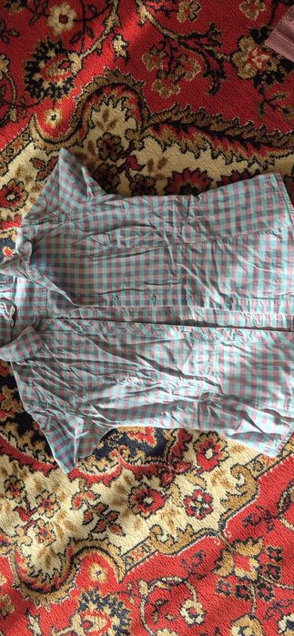 Пакет женских вещей Б/У