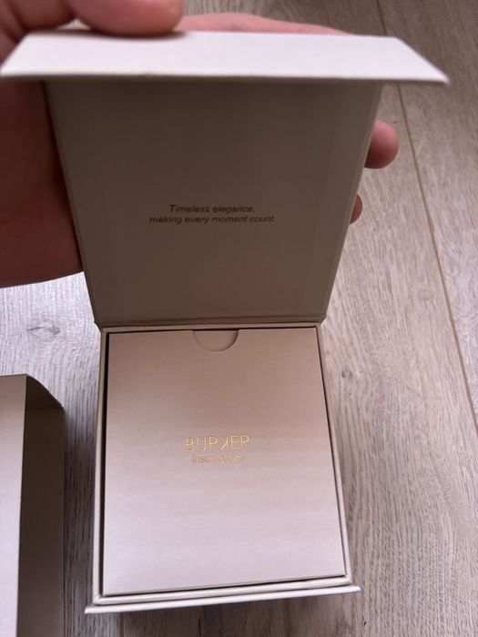 Часы Burker оригинал