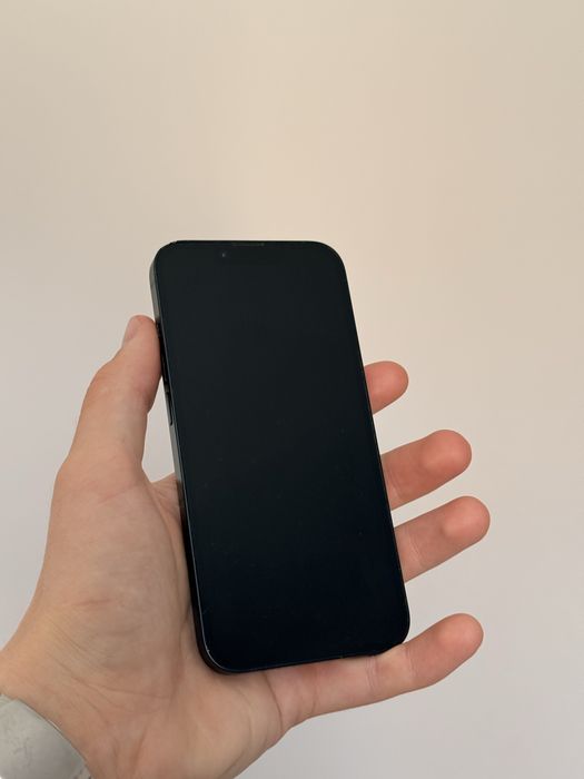 iPhone 14 128GB 100€ Midnight — Отлично състояние!