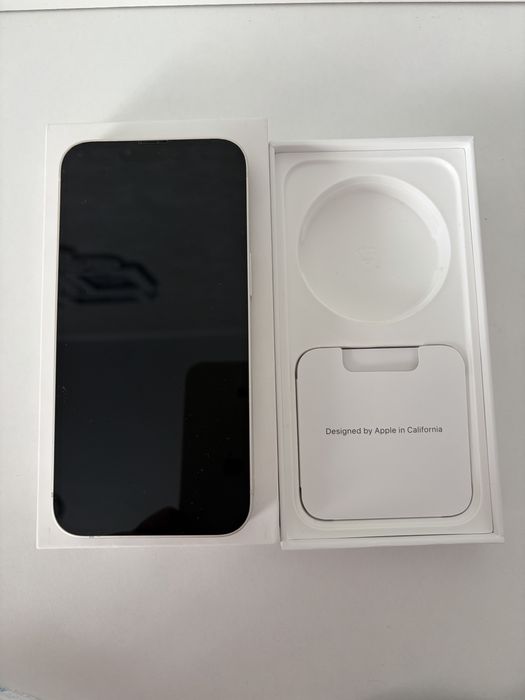 iPhone 13 128Gb.