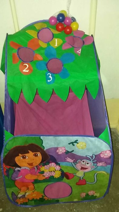 Детская игра для детей дошкольного возраста Воз. Доставка