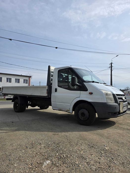 Ford Autoutilitara N1 Transit