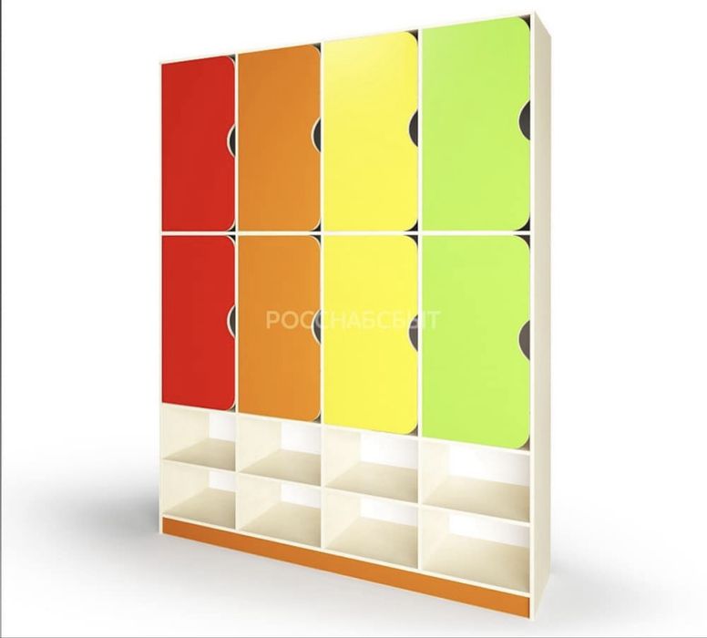 Детская мебель от производителя