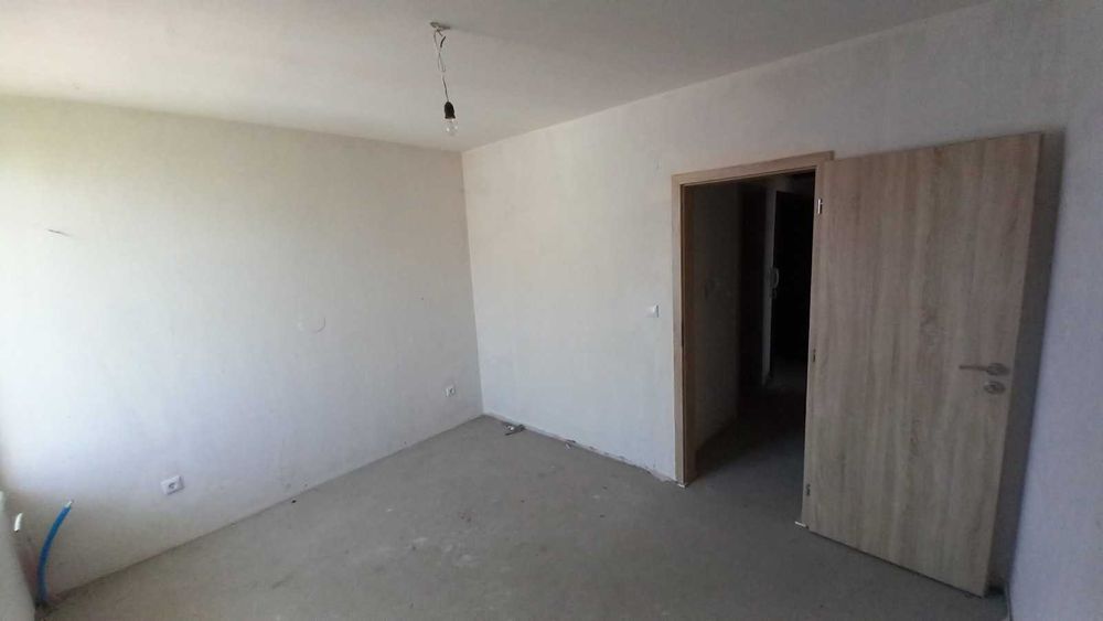 НОВО СТРОИТЕЛСТВО Двустаен апартамент 61 кв.м с акт.16 зад м-н Едеа