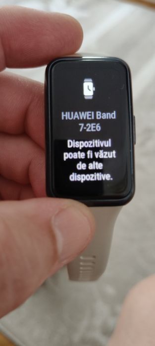 HUAWEI Band 7-2E6