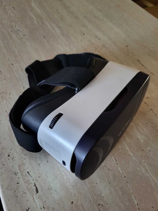 Очки виртуальной реальности VR S-MAC