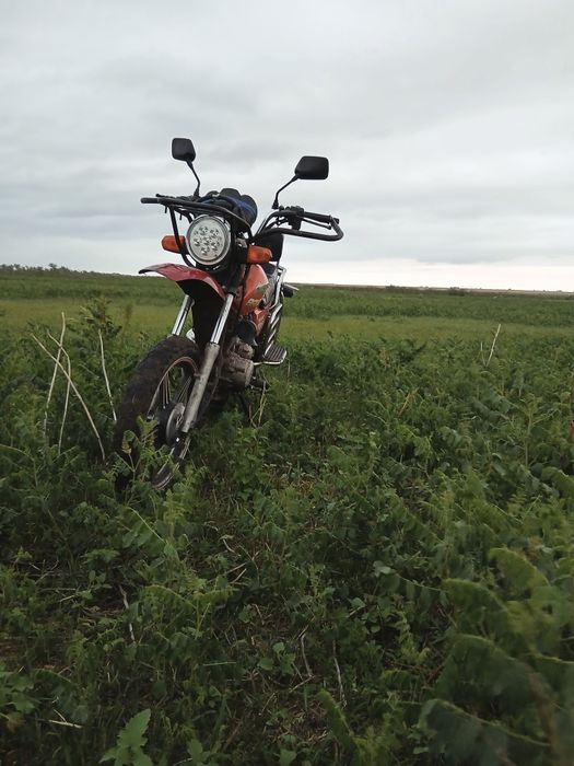 Baige 150куб за 135 ка