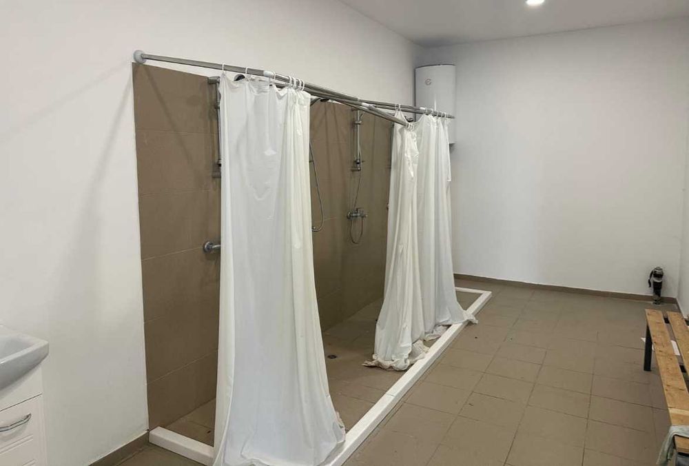 Дава се под наем Склад в Варна, Западна промишлена зона - 520 кв.м за 2080 € - Снимка #5