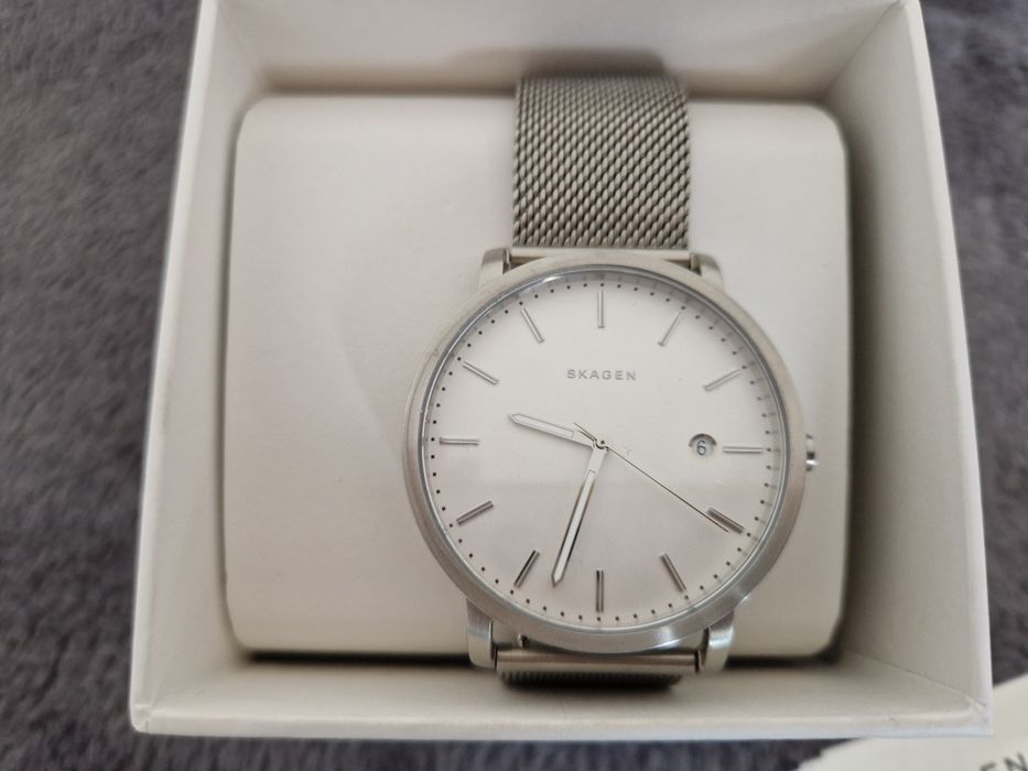 Ceas dama SKAGEN denmark