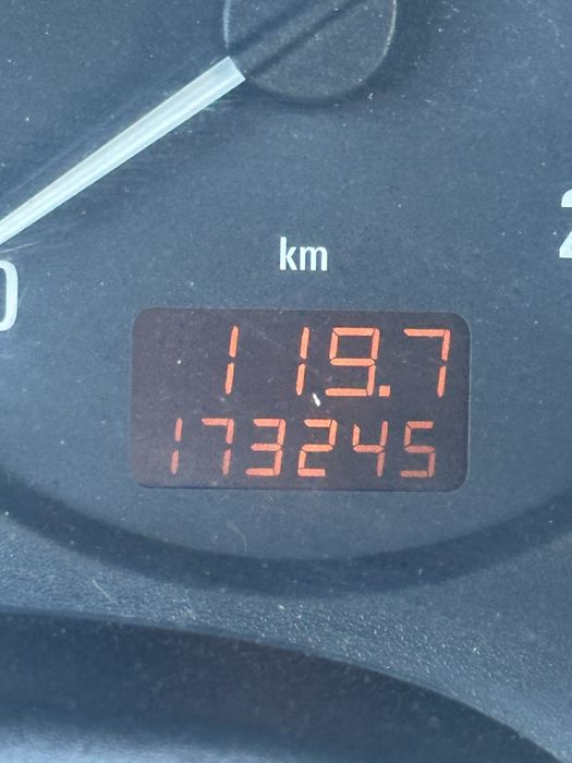 Opel Astra 1.4 Benzina