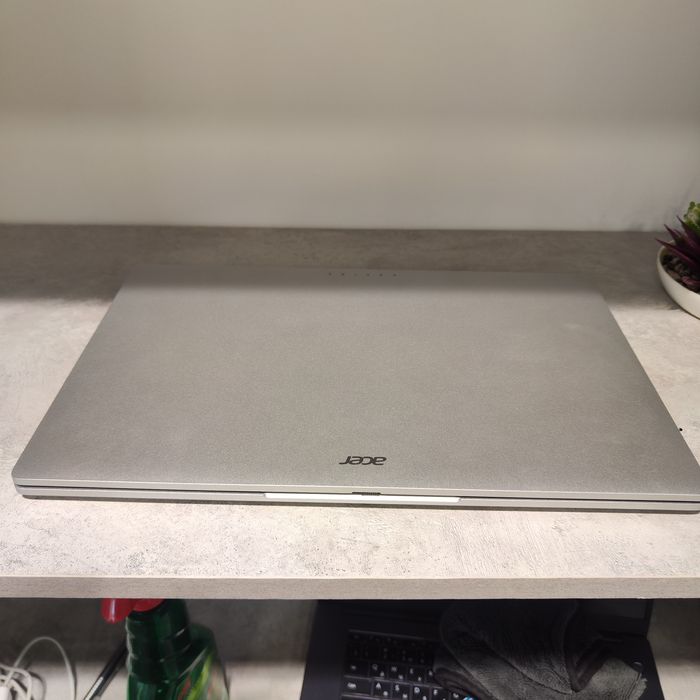 Ноутбук Офисный Acer Aspire Lite 15