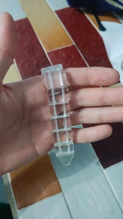 Chetki sotuvda 1 dona bor