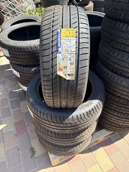 Anvelope 225/45/R17 AO