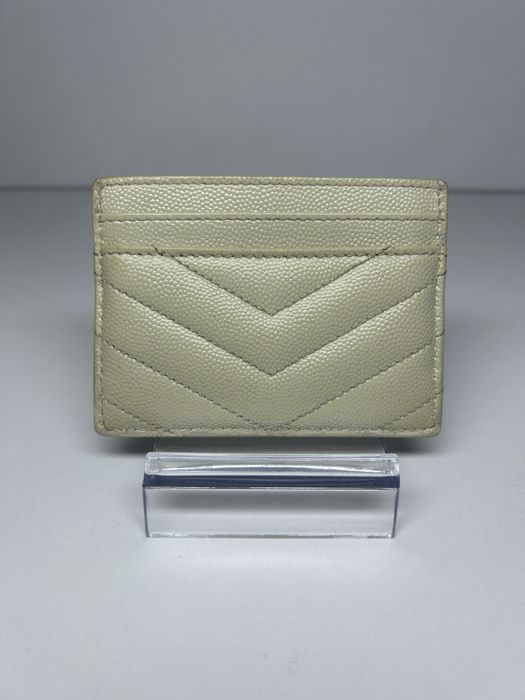 Оригинален картодържач на Yves Saint Laurent