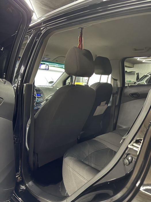 Chevrolet Spark 2019 — 7