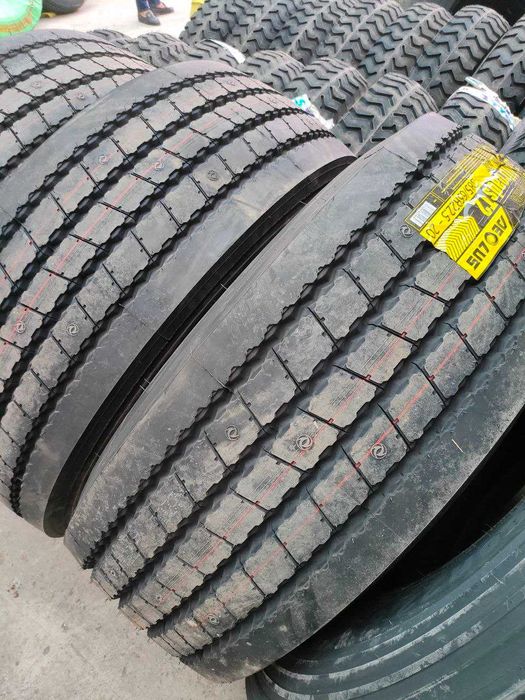 Грузовые Фурные шины размер 385/65R22.5 по оптовым ценам