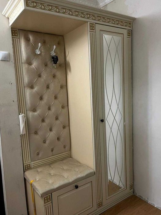 3ком квартира ауэзова 157