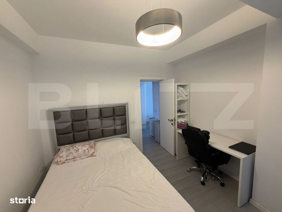 Apartament 3 camere open space, 71.5 mp, zona Calea Severinului - Bota