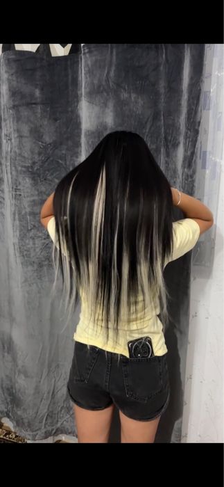 Extensii de par /hair extension