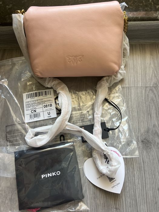 Чанта Pinko оригинална