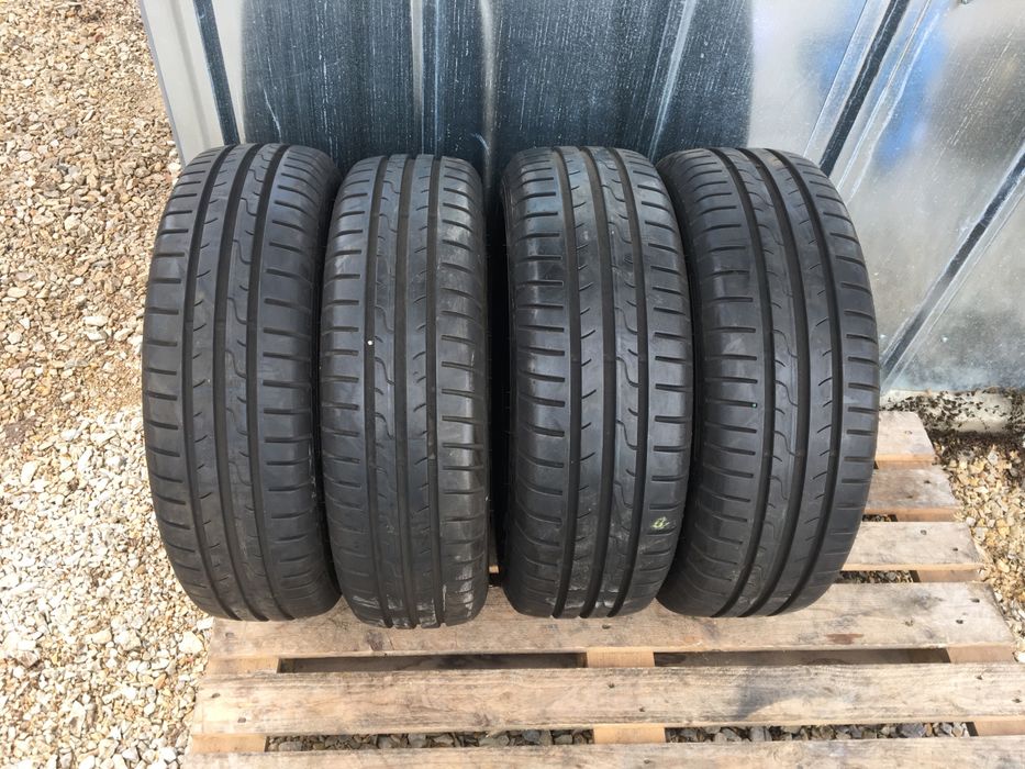 185/60/15 , 165/65/15  Дънлоп