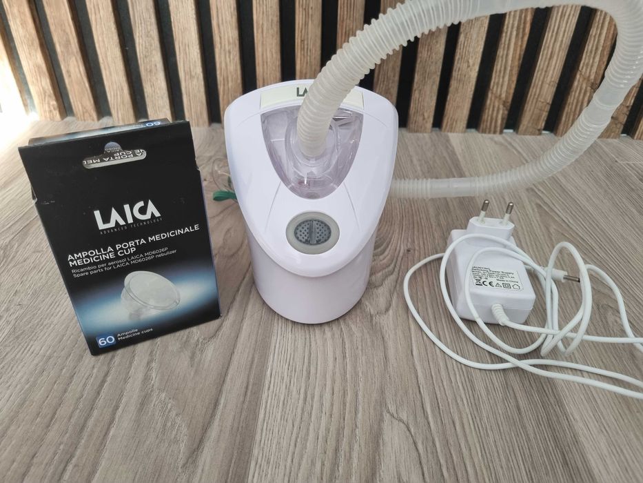 Aparat aerosoli Laica