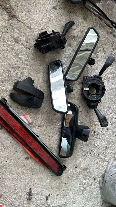 Части за бмв е60-е46