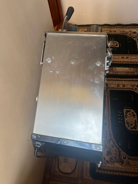 Овощерезка в идеальном состоянии для овощей и фруктов