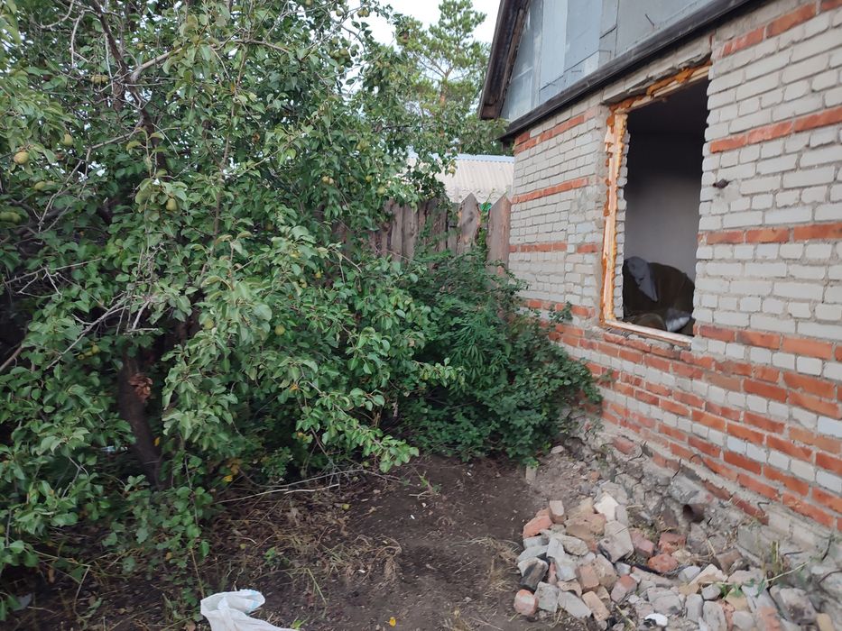 Продам дачу р-н кск 4 сотки